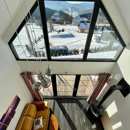 Cuda Natury - Niebo, Wiatr, Ziemia Zawoja Exterior photo