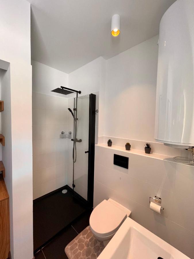 Cuda Natury - Niebo, Wiatr, Ziemia Apartment