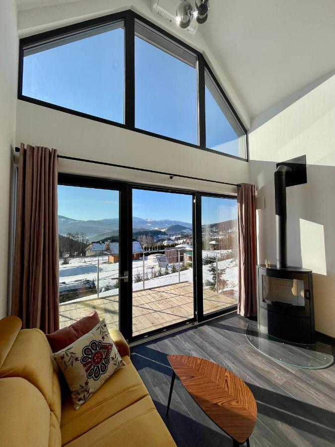 Cuda Natury - Niebo, Wiatr, Ziemia Apartment
