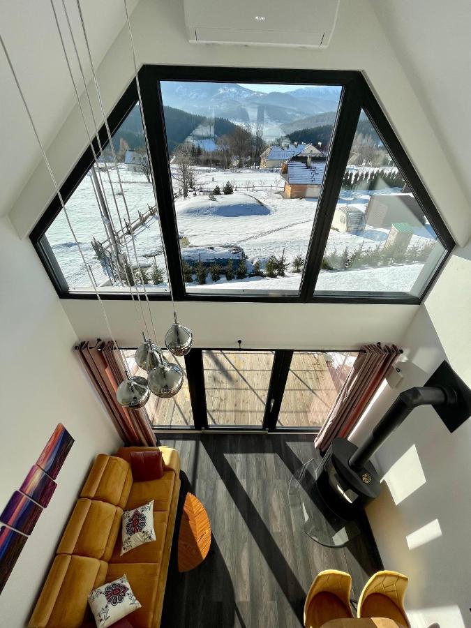 Apartment Cuda Natury - Niebo, Wiatr, Ziemia